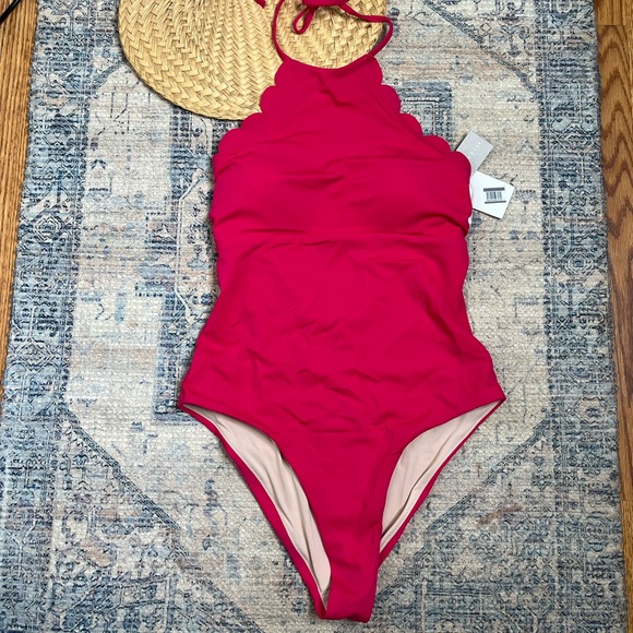 Chelsea 28 one piece swimsuit NWT - Picture 2 of 13